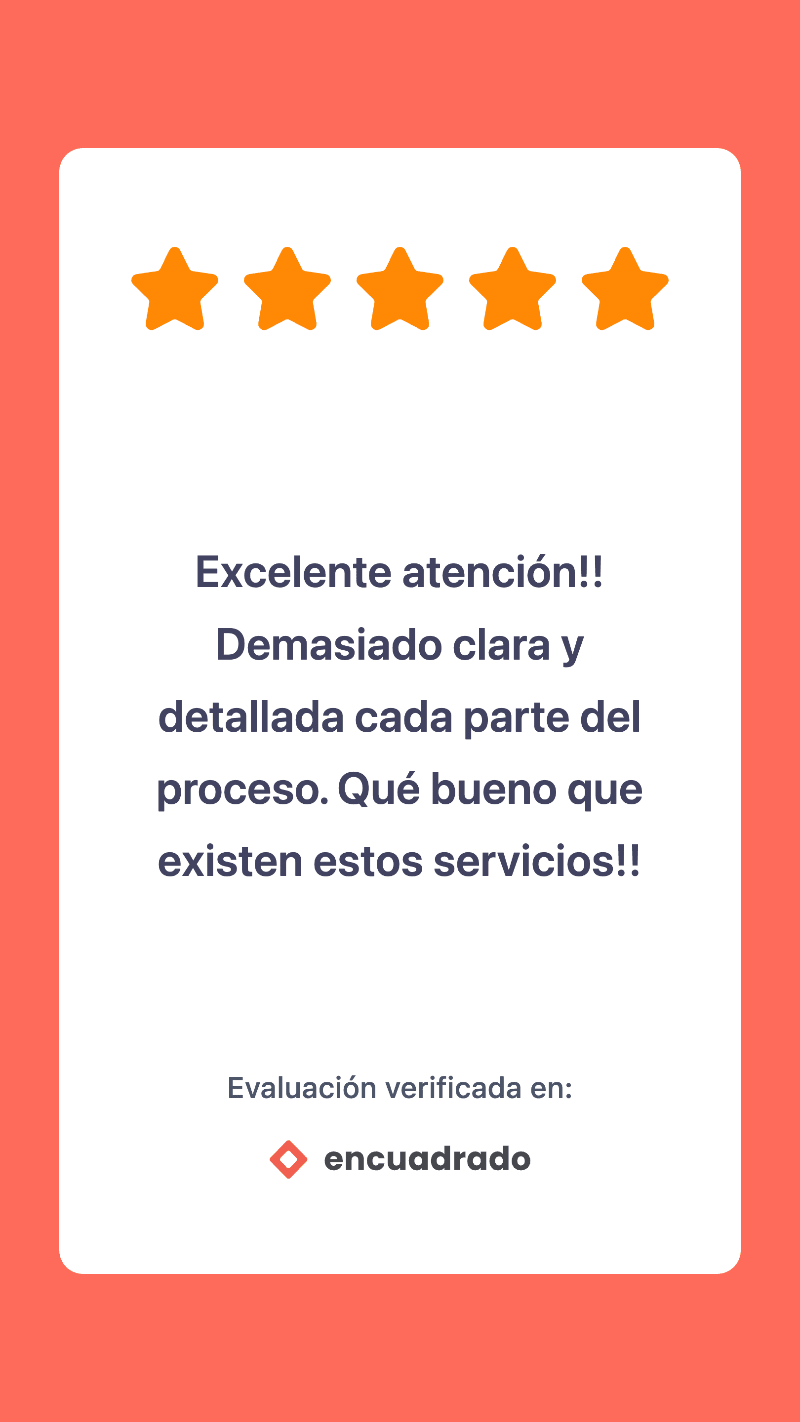 Reseña verificada — Nacionalización por LMD con Melanie