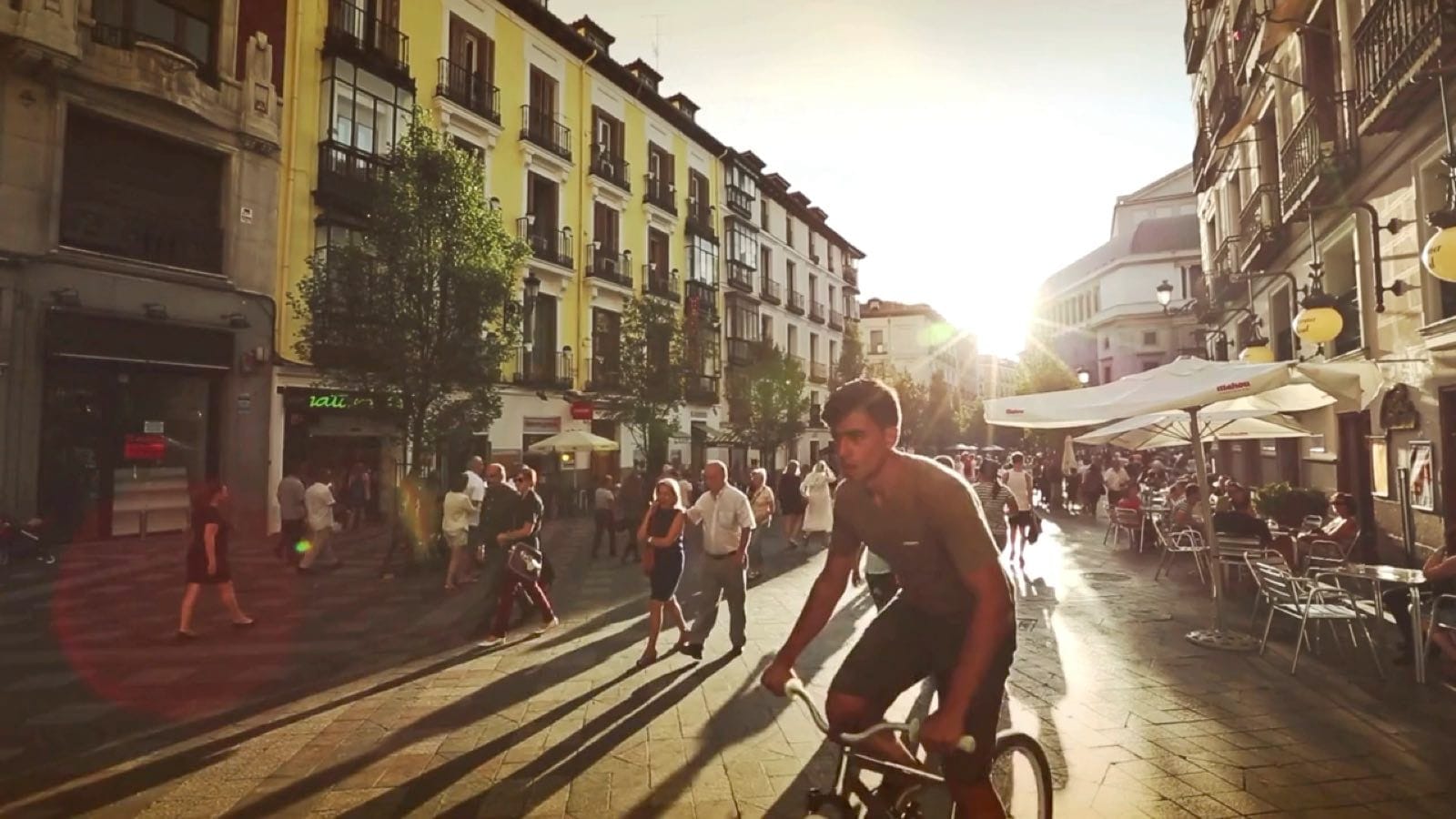 Madrid